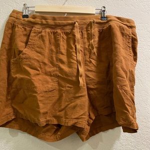 Evri size 18 Shorts